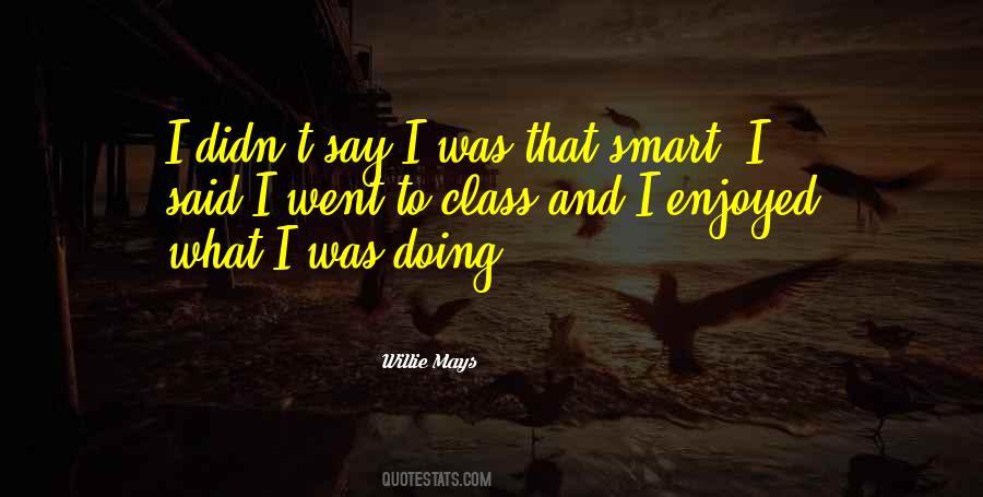 Quotes On Smart Class #1530007