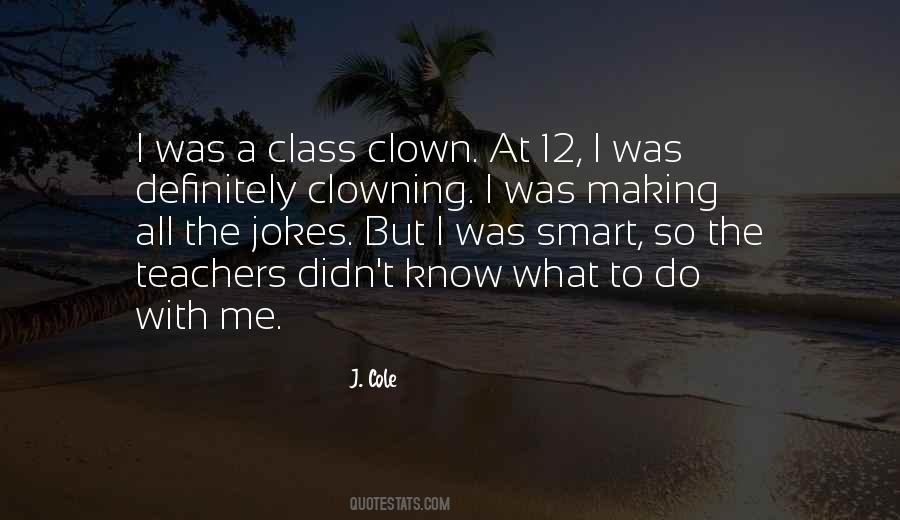 Quotes On Smart Class #250946