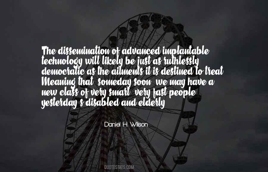 Quotes On Smart Class #770546