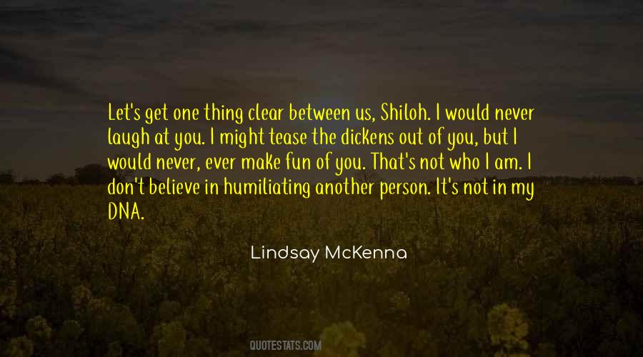 Cowboy Romantic Thriller Quotes #1205672