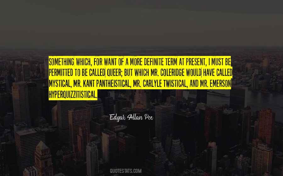 Cowboy Romantic Thriller Quotes #1288026