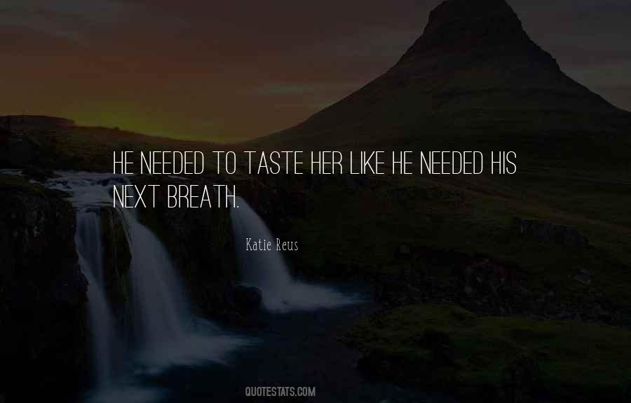 Cowboy Romantic Thriller Quotes #1431337