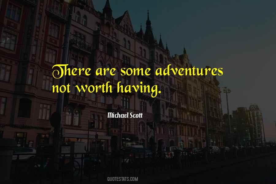 Cowboy Romantic Thriller Quotes #312094