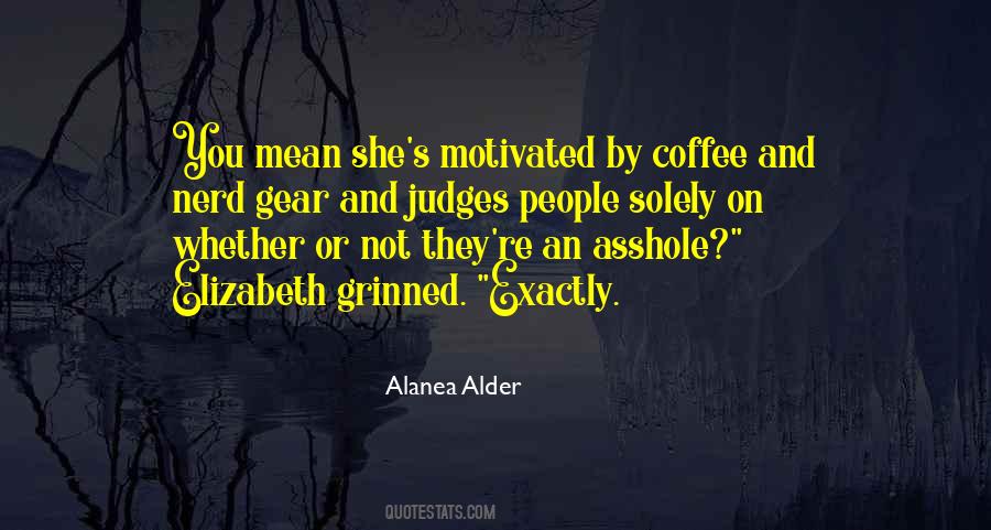 Cowboy Romantic Thriller Quotes #340988