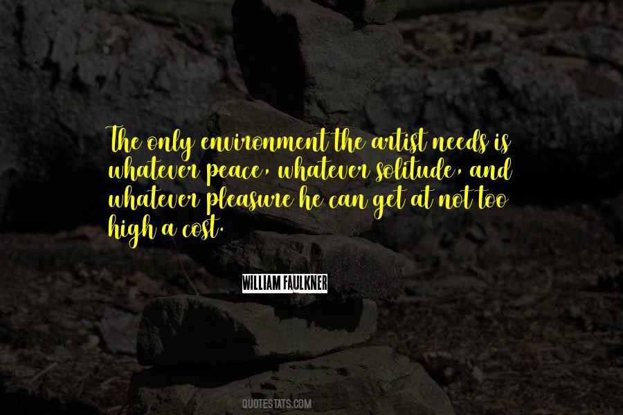 Quotes On Solitude And Peace #747473