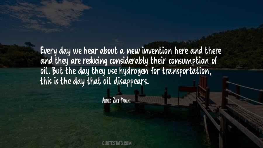 A New Day Is Here Quotes #1009748