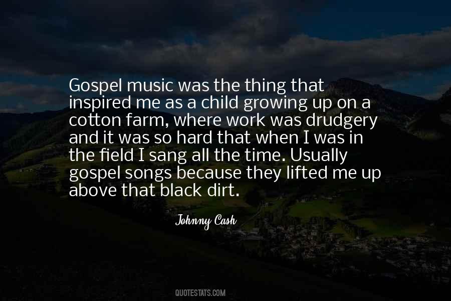 Quotes On Song And Music #61199