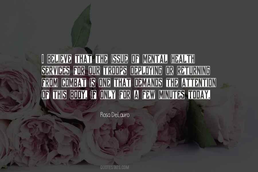 Delauro Quotes #353915