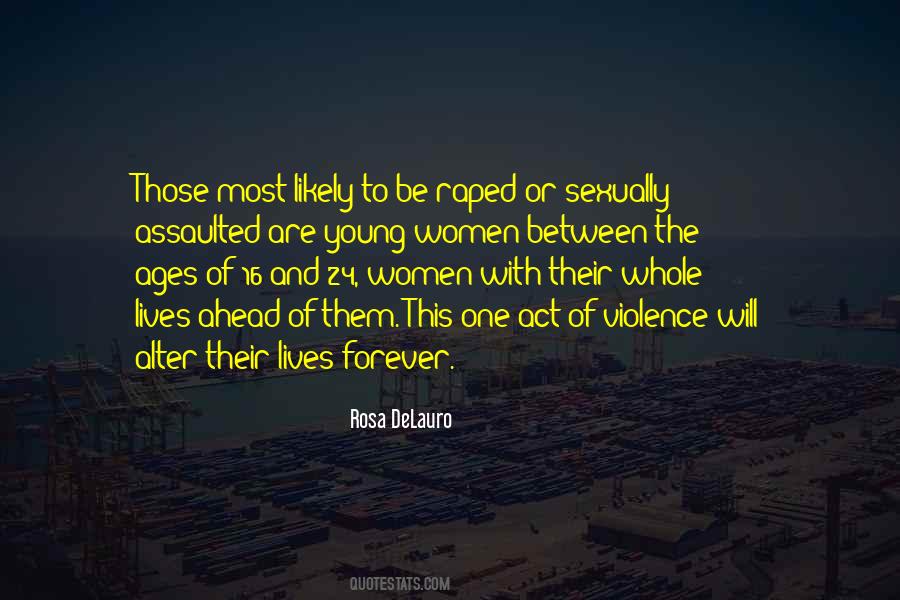 Delauro Quotes #745514