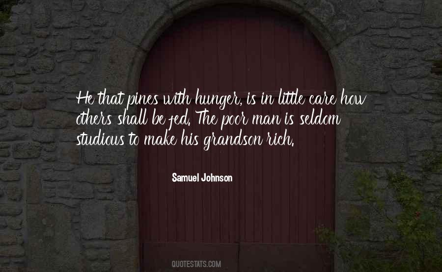 Be The Man That Quotes #15954