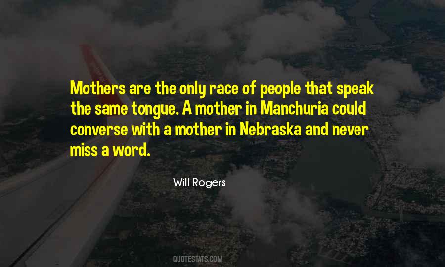 In Nebraska Quotes #613379