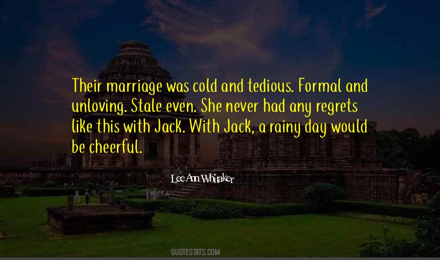 Romance Story Quotes #185523