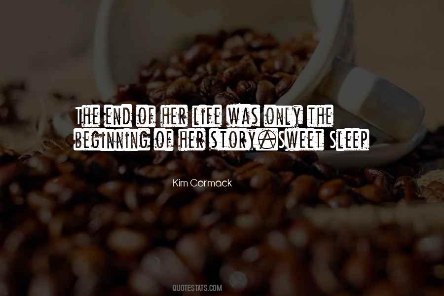 Romance Story Quotes #328080