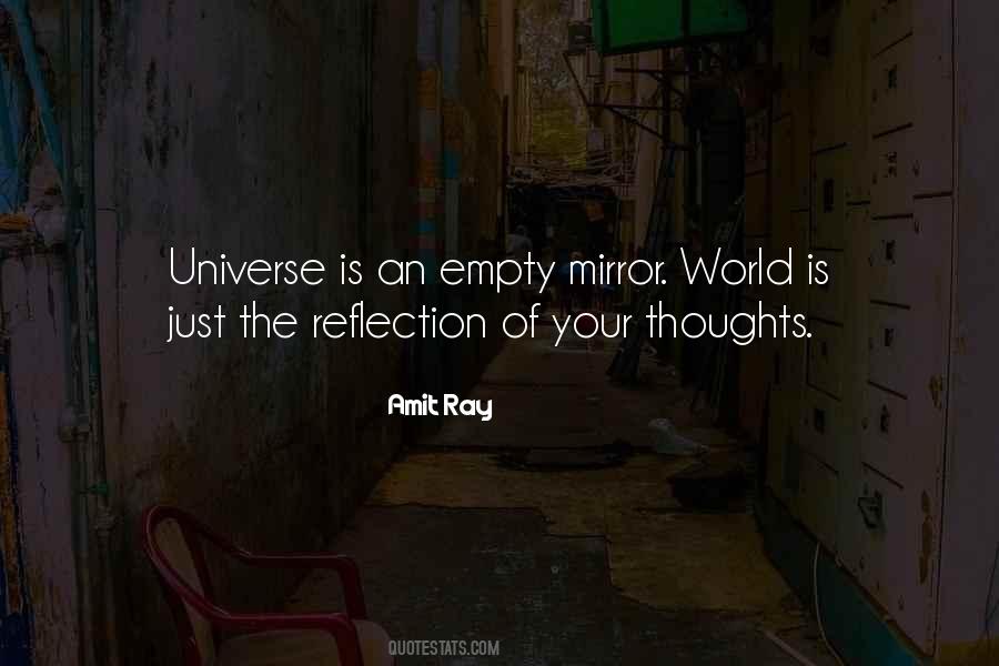 Rain On My Parade Quotes #1773689