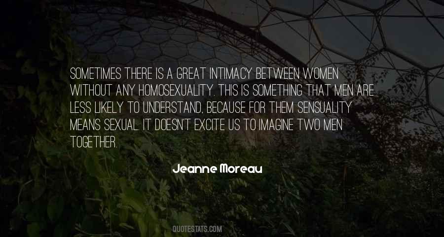 Men Without Women Quotes #181108