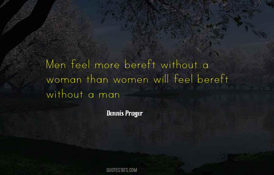 Men Without Women Quotes #183777