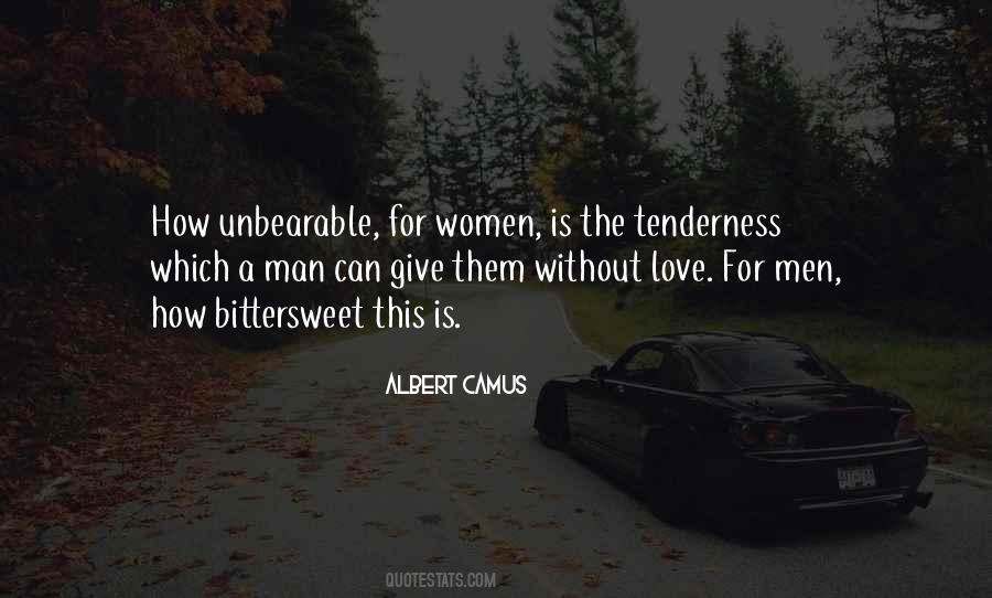 Men Without Women Quotes #334328