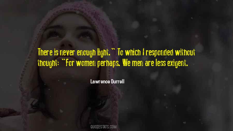 Men Without Women Quotes #346449
