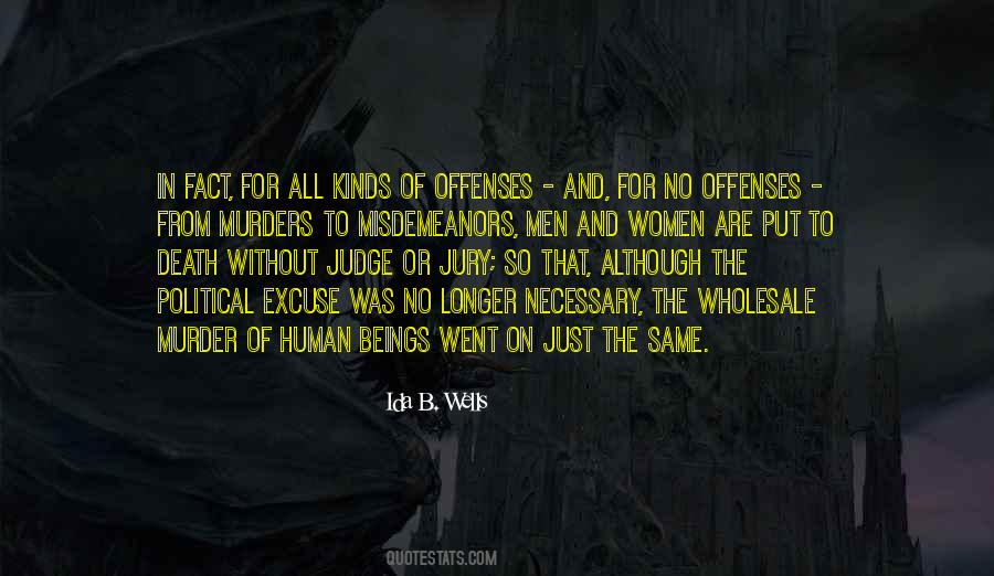 Men Without Women Quotes #355071
