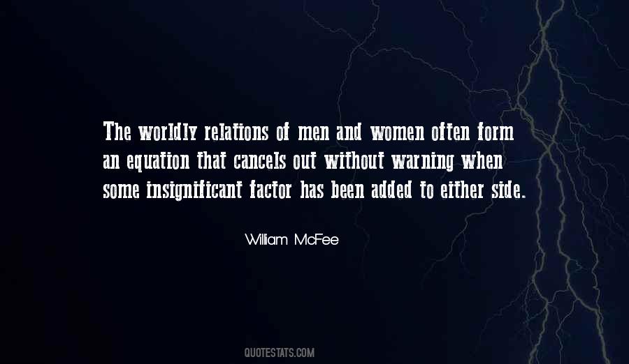 Men Without Women Quotes #388140