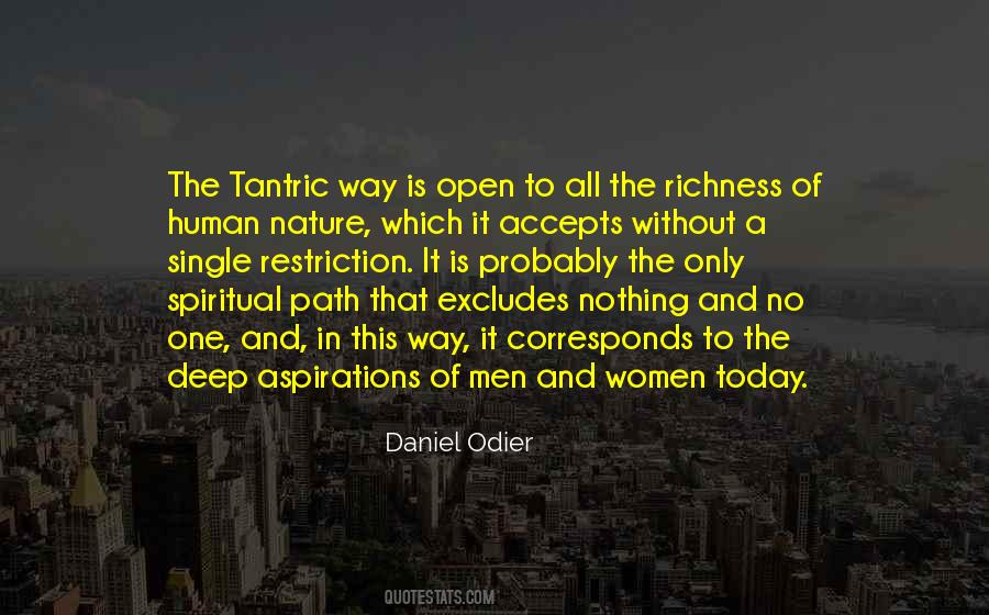Men Without Women Quotes #395723
