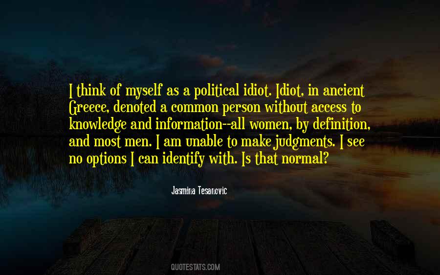 Men Without Women Quotes #454831
