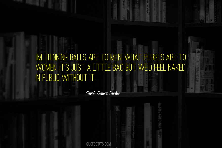 Men Without Women Quotes #456779