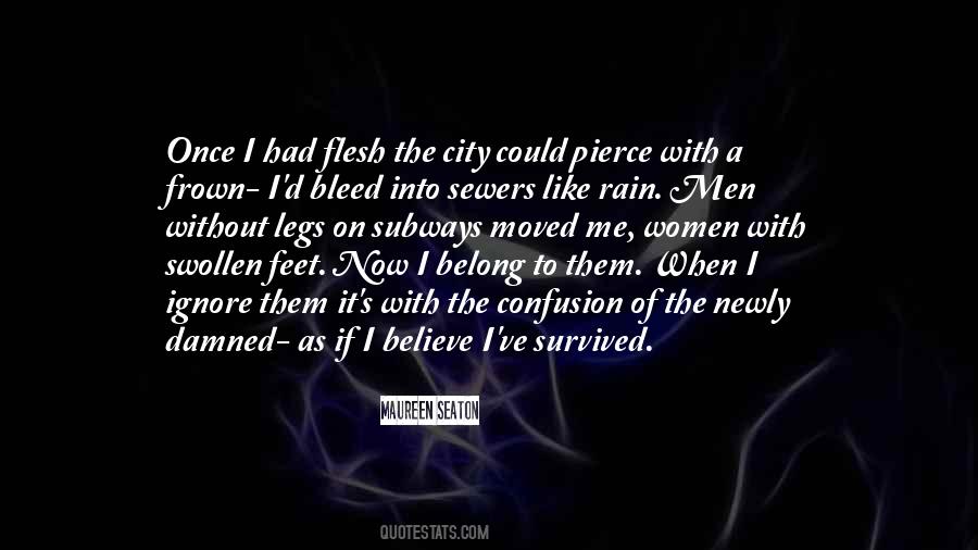 Men Without Women Quotes #540770