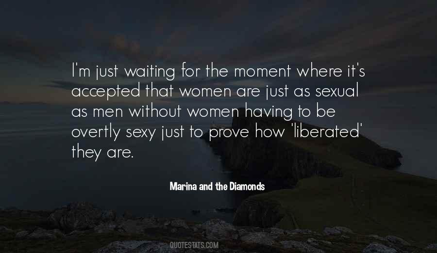 Men Without Women Quotes #561028