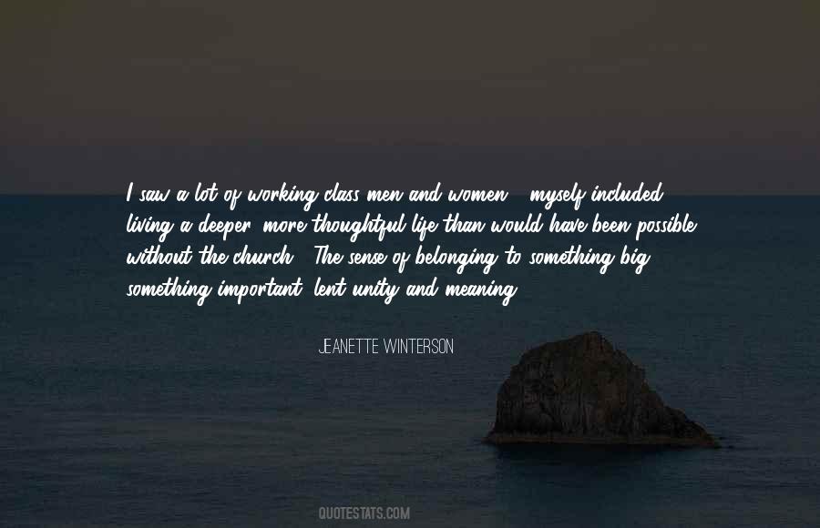 Men Without Women Quotes #702052