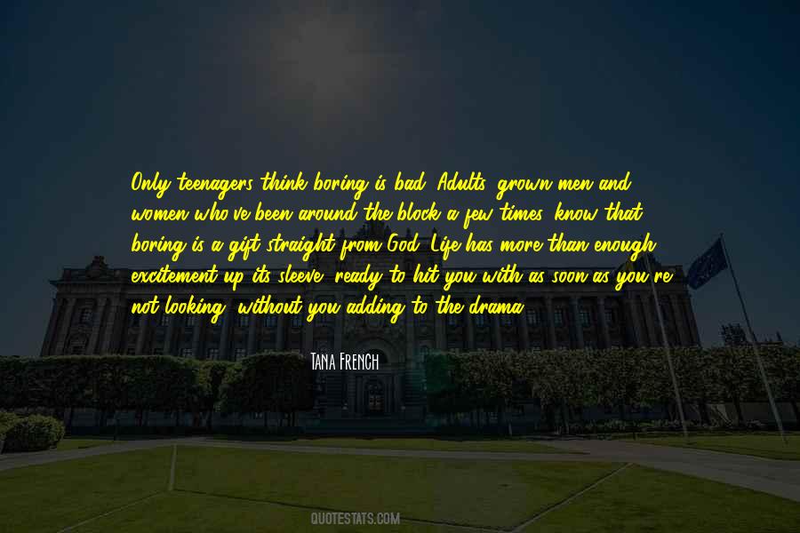 Men Without Women Quotes #744109