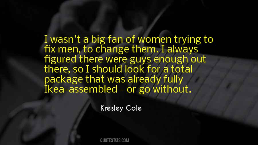 Men Without Women Quotes #781021
