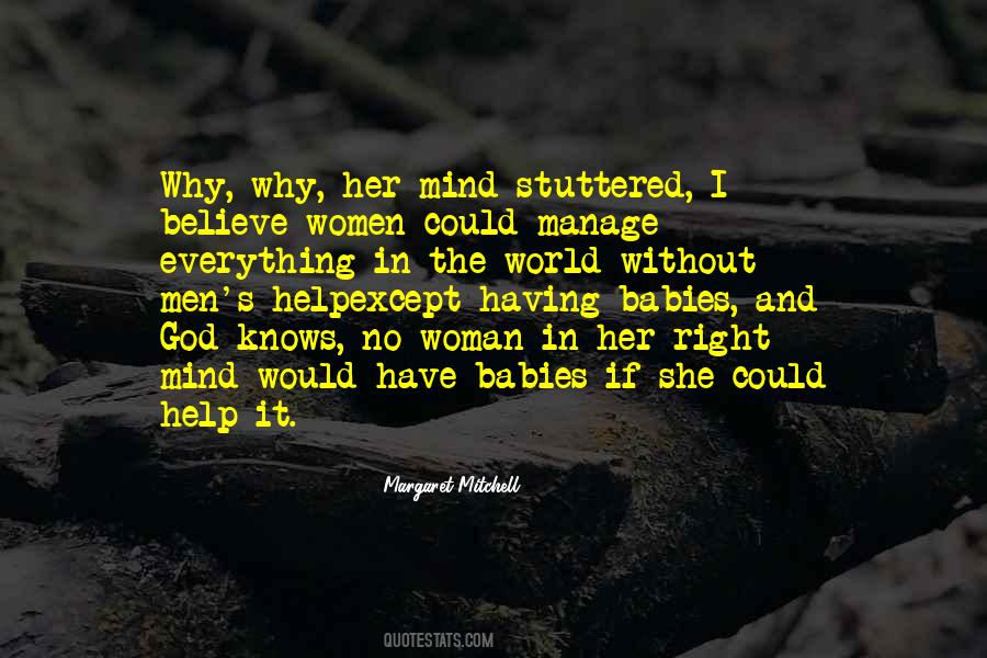 Men Without Women Quotes #830847