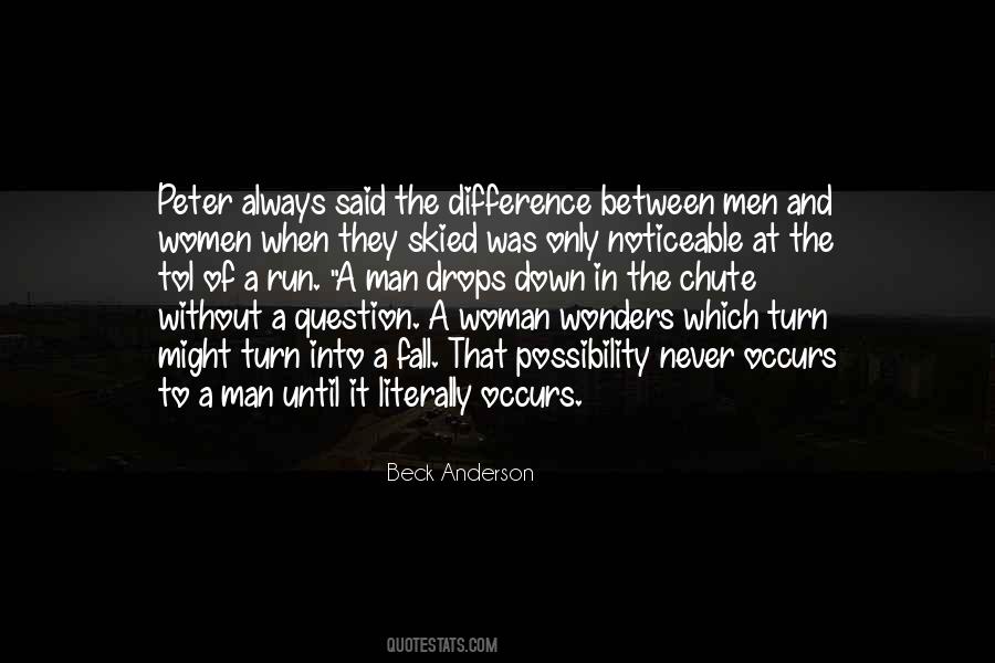 Men Without Women Quotes #842316