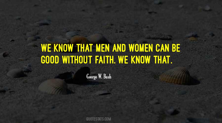 Men Without Women Quotes #854217