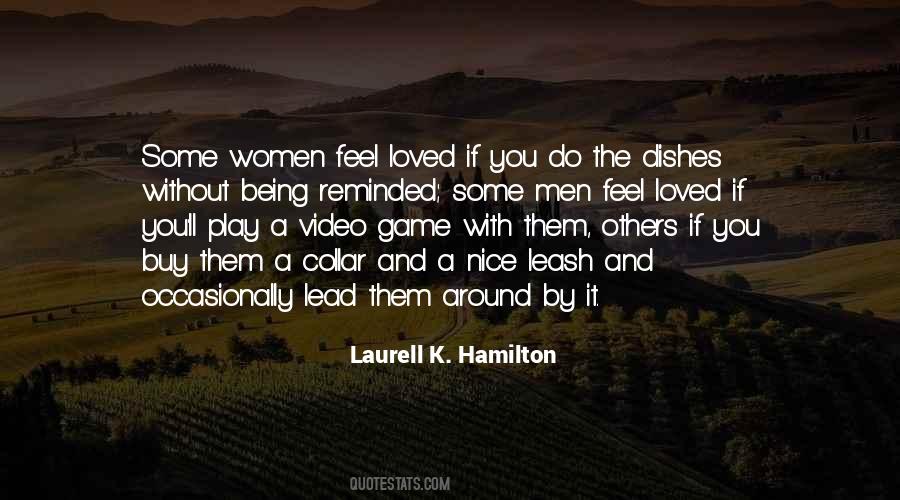 Men Without Women Quotes #862184