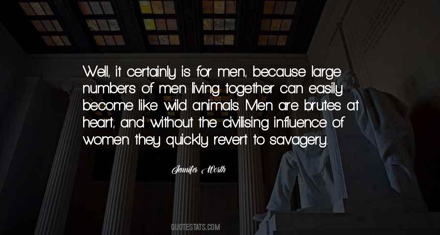 Men Without Women Quotes #864876