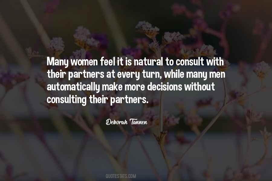 Men Without Women Quotes #935706