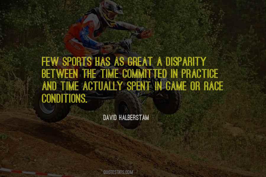 Quotes On Sports And Games #409146