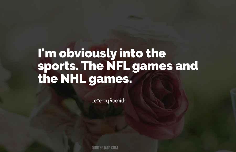 Quotes On Sports And Games #685857