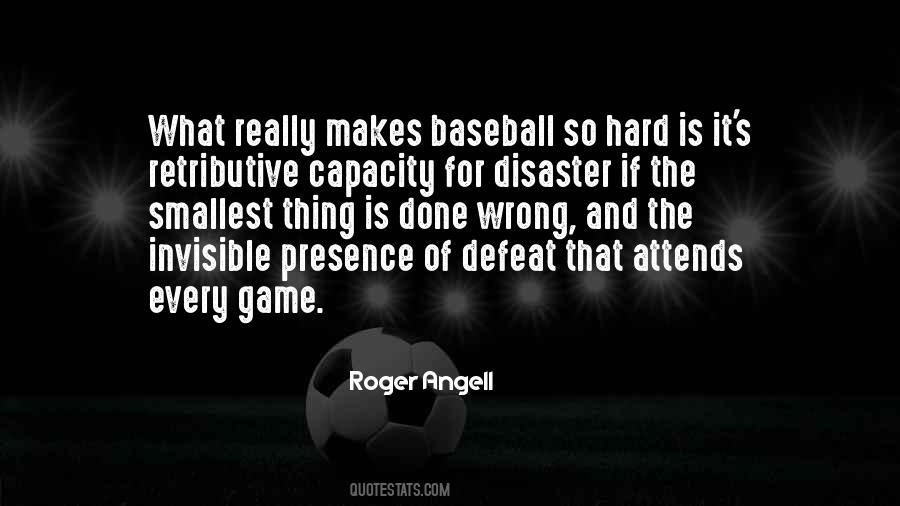 Quotes On Sports And Games #836915