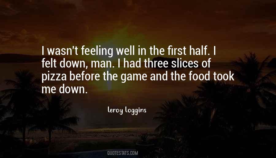 Quotes On Sports And Games #973325