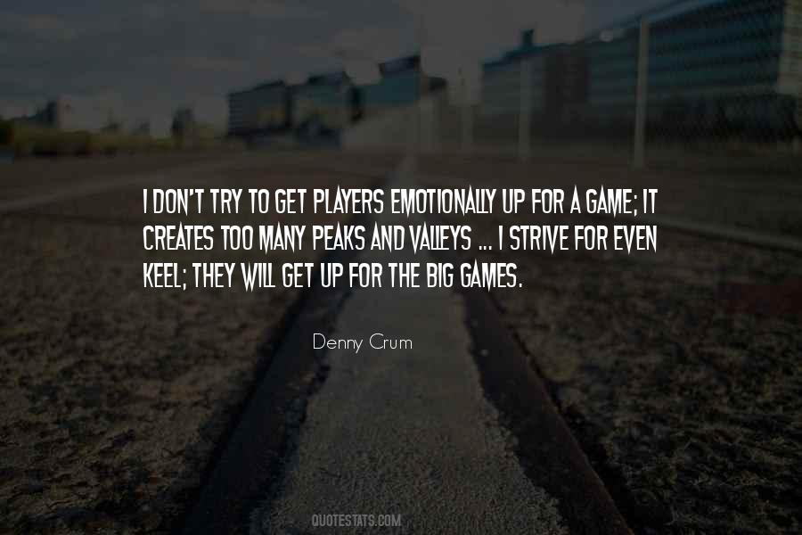 Quotes On Sports And Games #986101