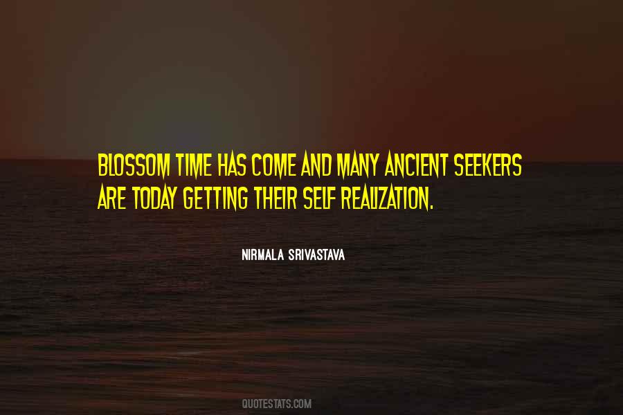 Quotes On Srivastava #309293