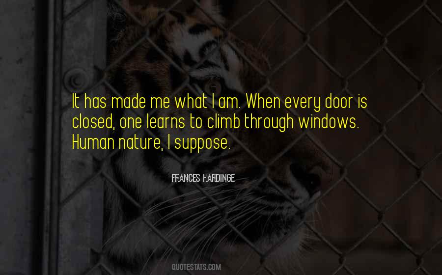 Every Door Quotes #1186525