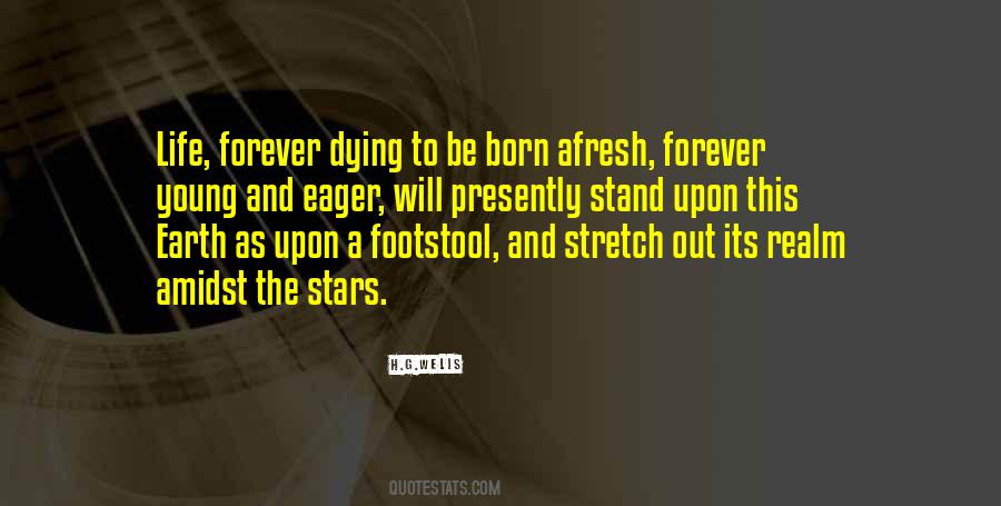 Quotes On Stars And Life #338473