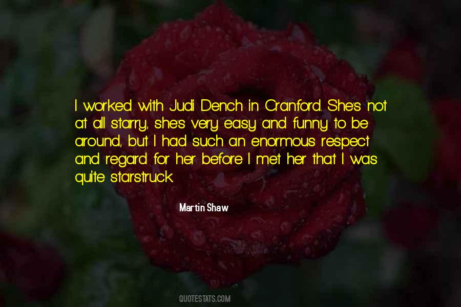 Quotes On Starstruck #631097