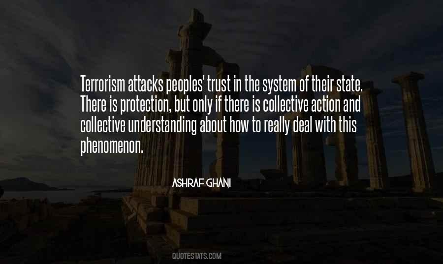 Quotes On State Terrorism #1036797