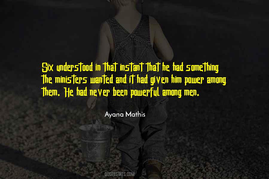 Ayana Quotes #1219811