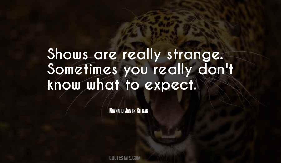 Desnoes Randi Quotes #1426830